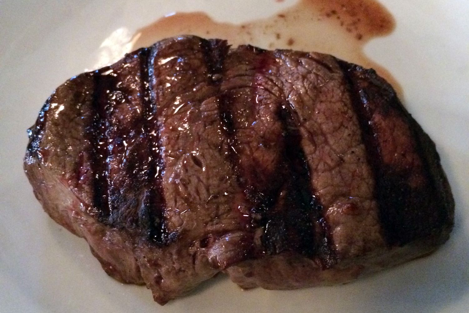 07 The Steak At Don Julio Restaurant Is The Best In Palermo Buenos Aires